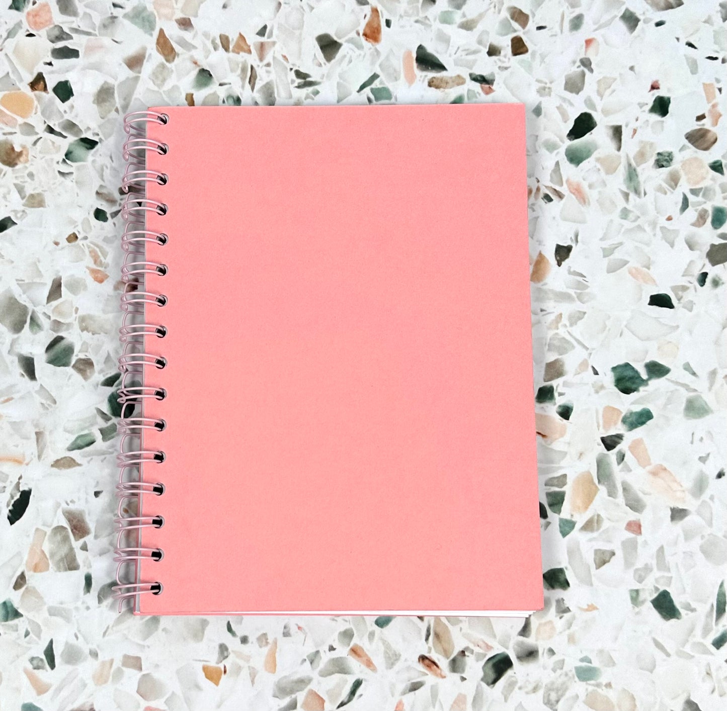 My Failures Planning for Success Journal