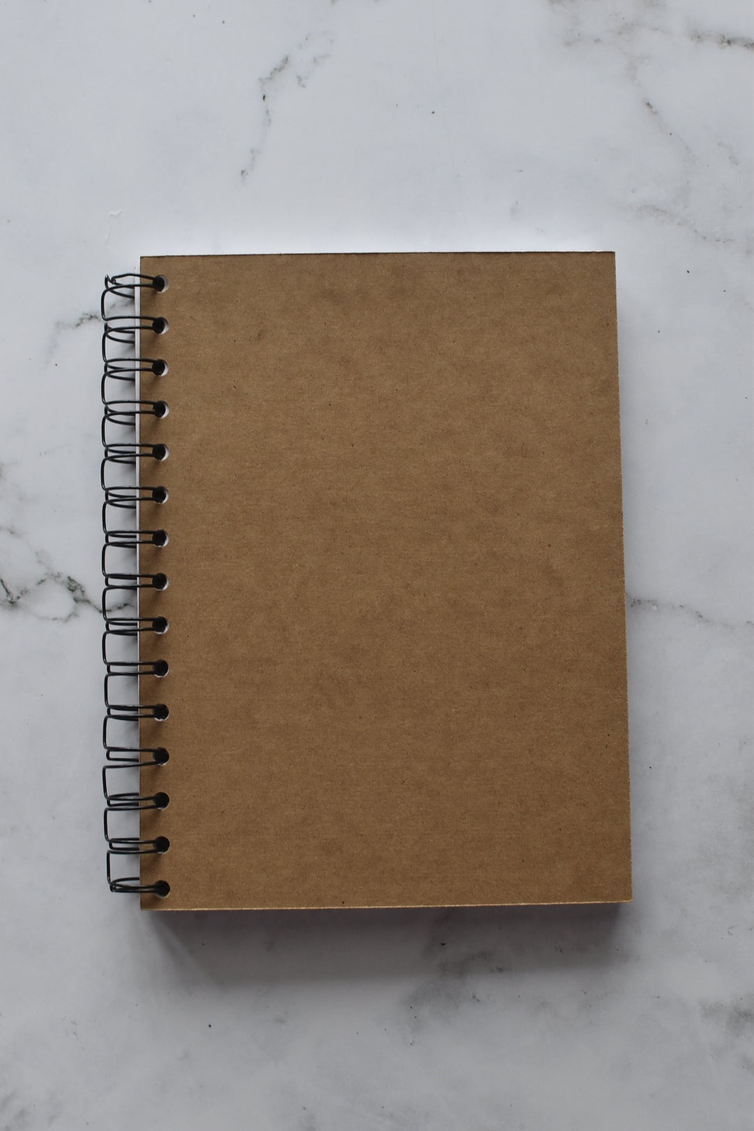 Mens Bible Study Notebook